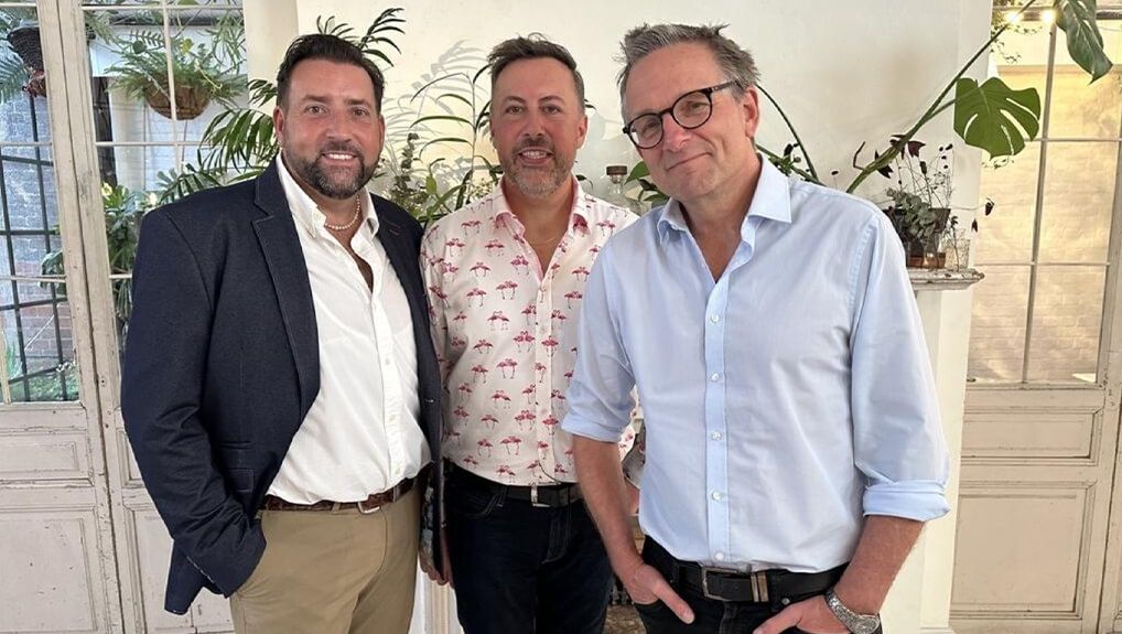 Michael Mosley: sekrety naszych zakupów