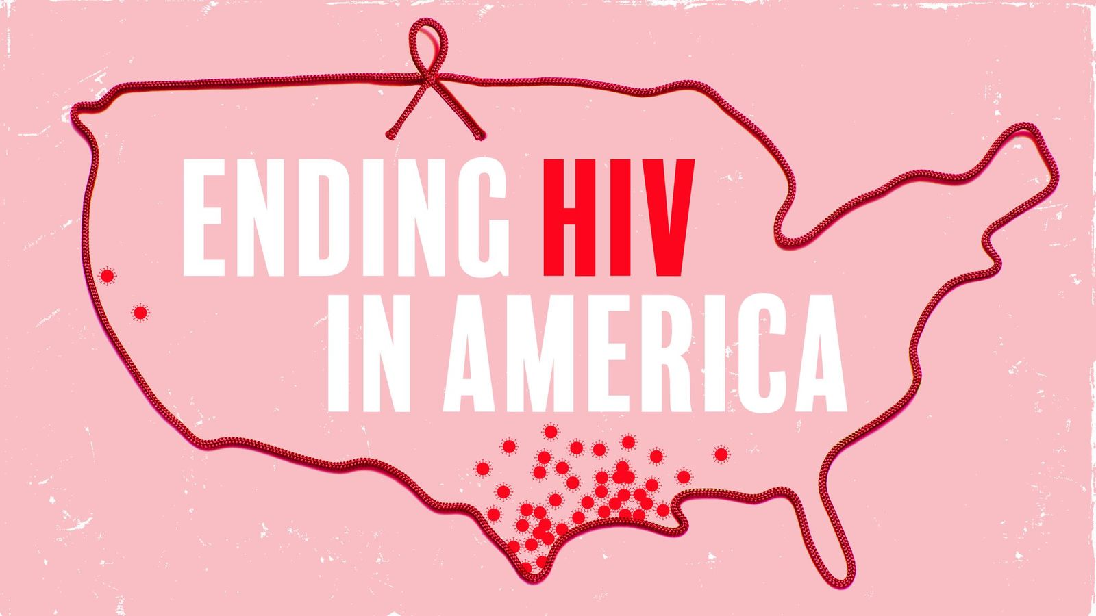 Ending HIV in America