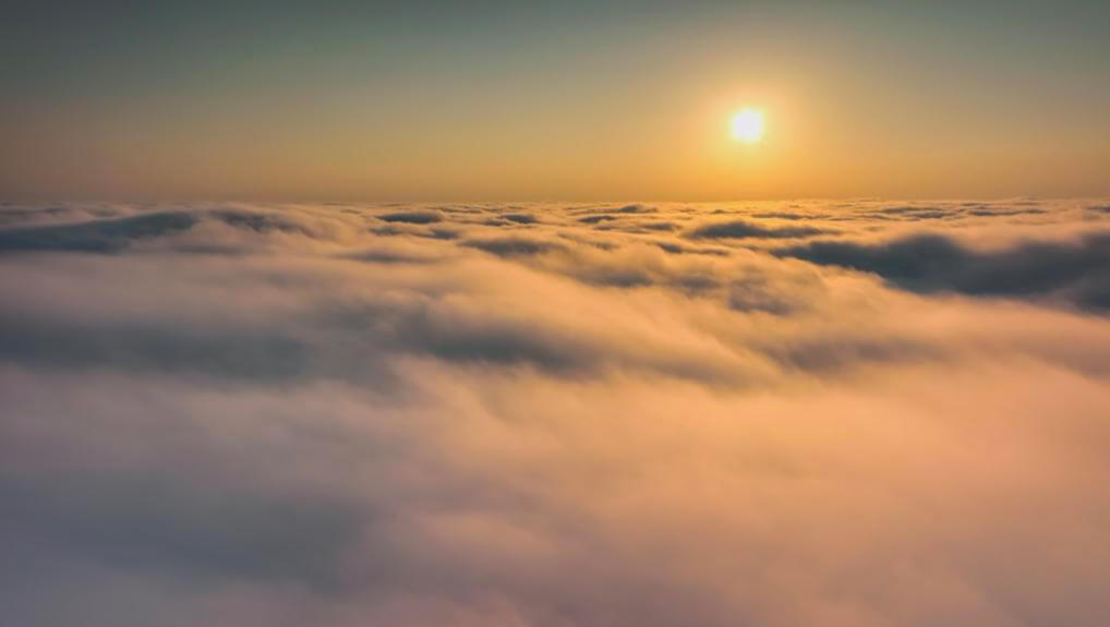 Storms From Above