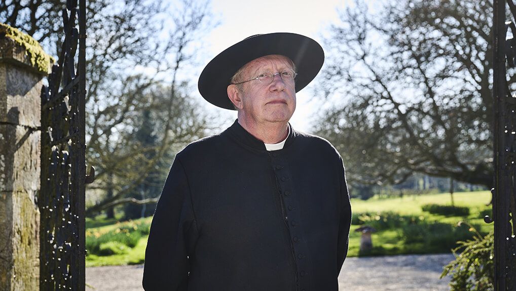 Ojciec Brown - sezon 13