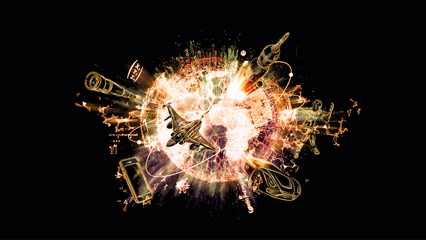 Revolutions: Ideas That Changed the World