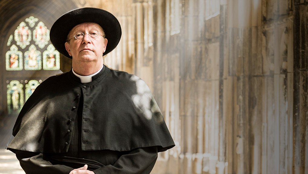 Father Brown - S6