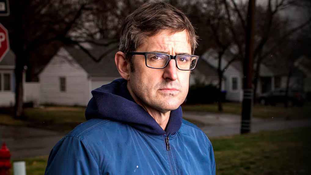 Louis Theroux: Surviving America’s Most Hated Family