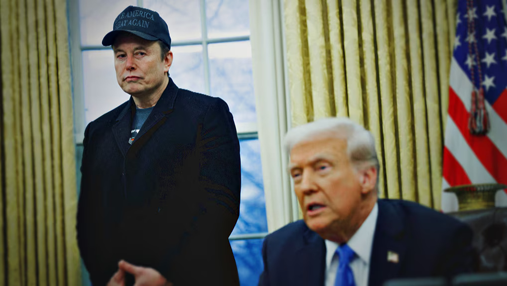 Elon Musk: czy będzie rządził światem?