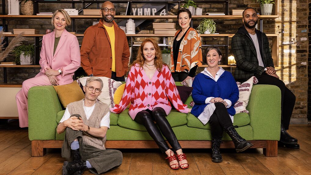 Your Home Made Perfect - S4