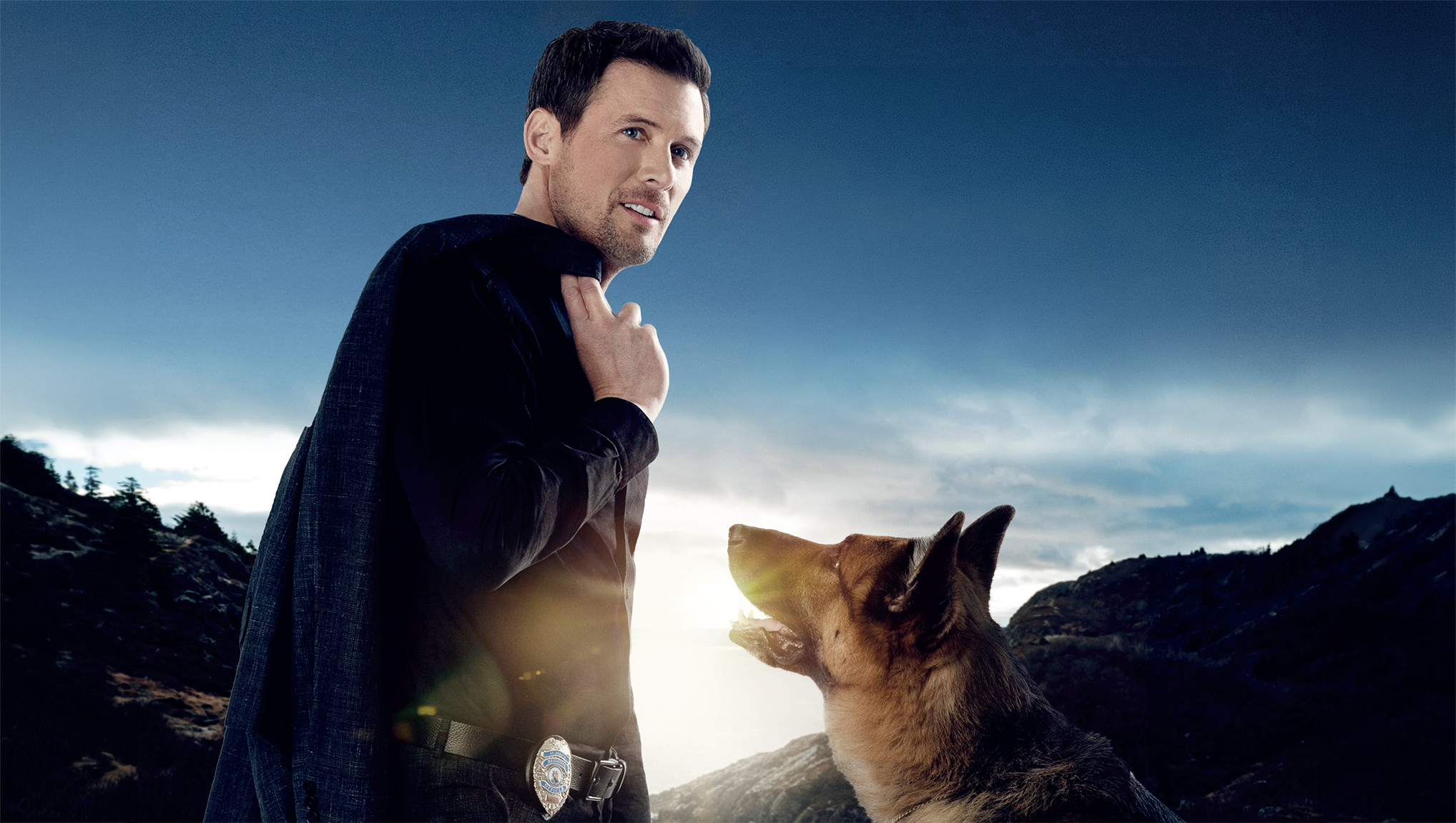 Hudson & Rex, S5