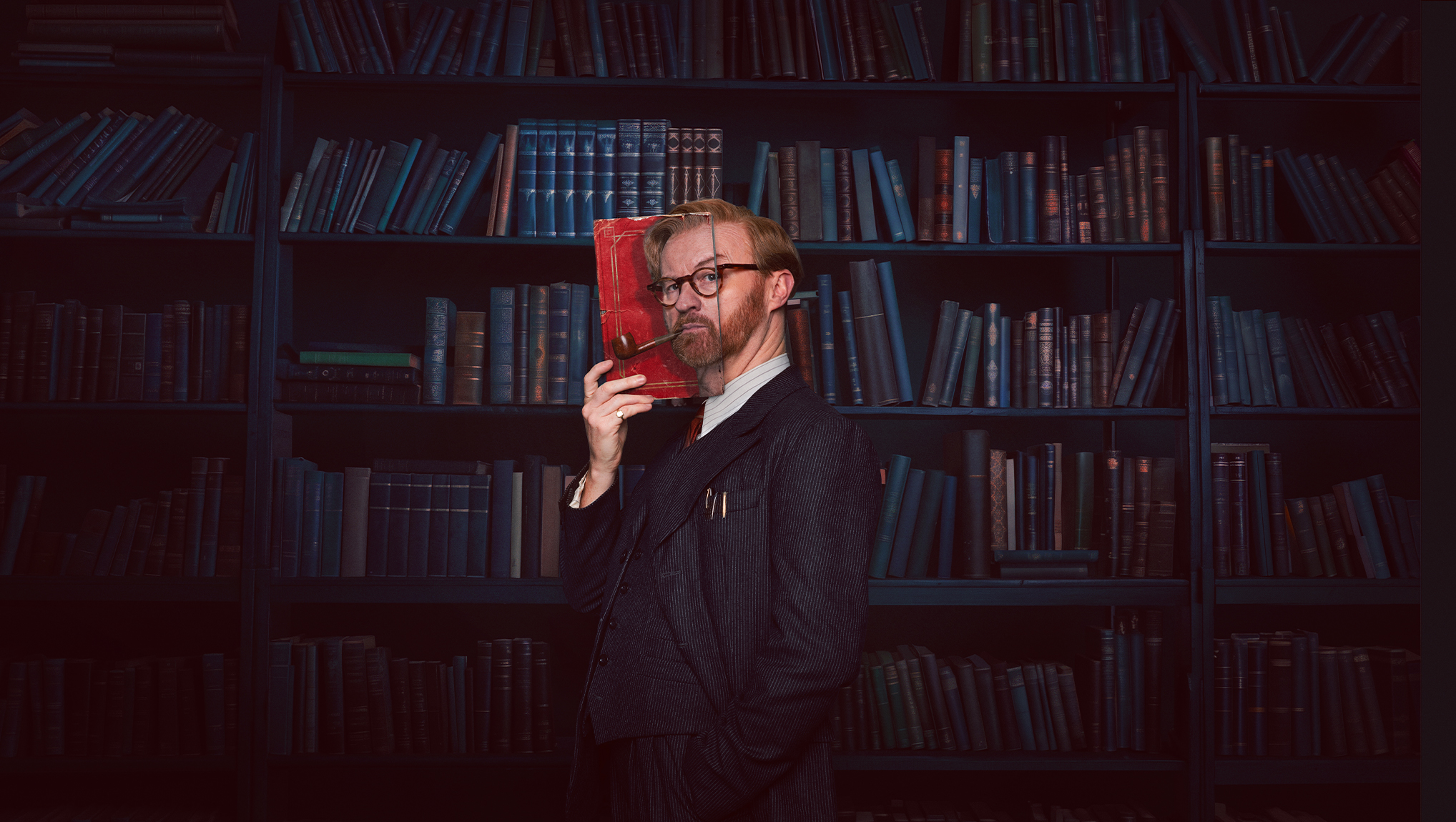 Bookish, S2