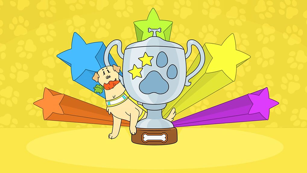 Psia ekipa: odcinek specjalny