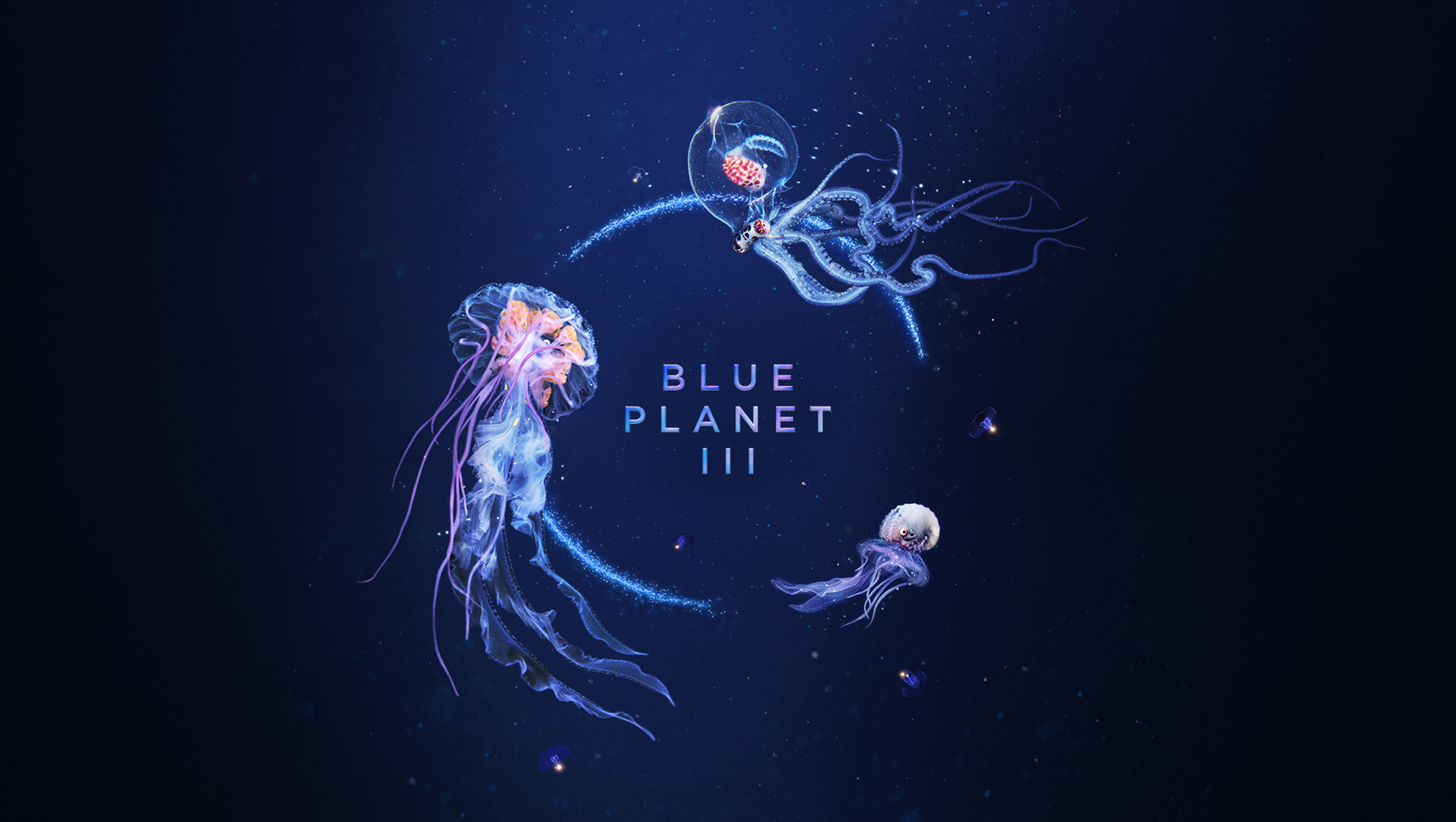 Blue Planet III