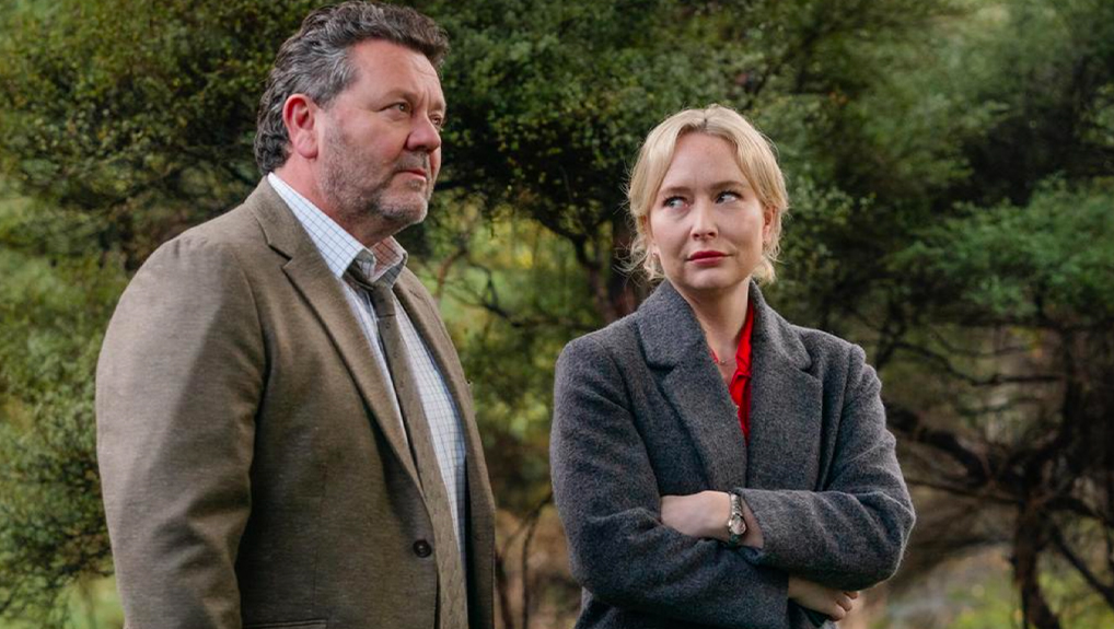 The Brokenwood Mysteries - S10