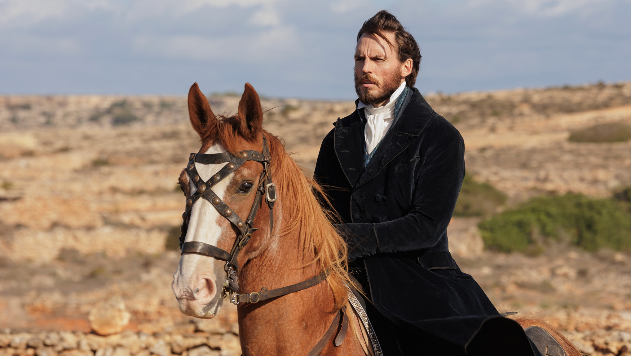 The Count of Monte Cristo