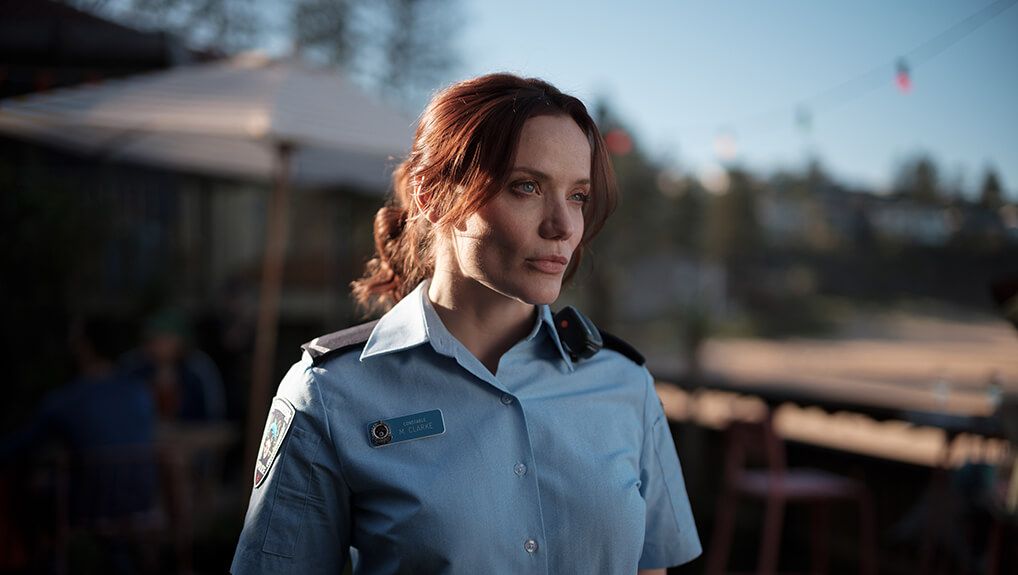 Return to Paradise - S1