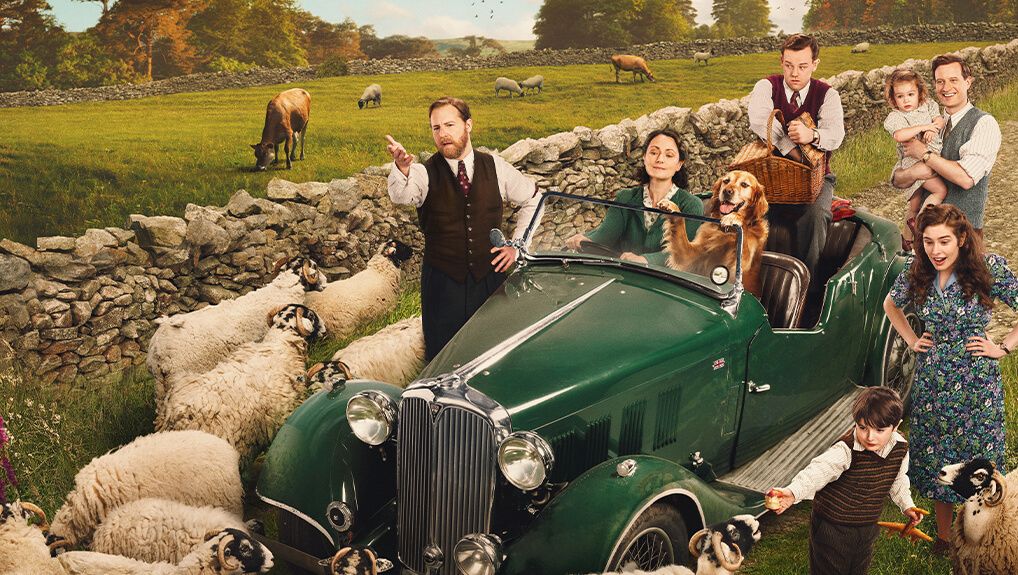 All Creatures Great and Small S6