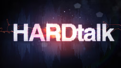 HARDtalk