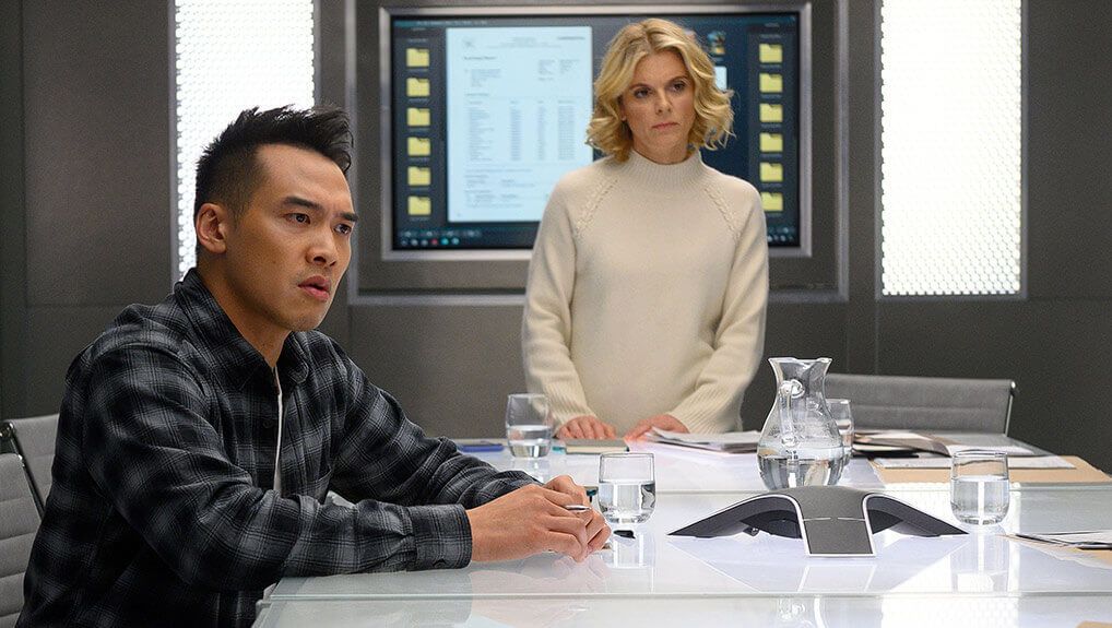 Silent Witness - S24