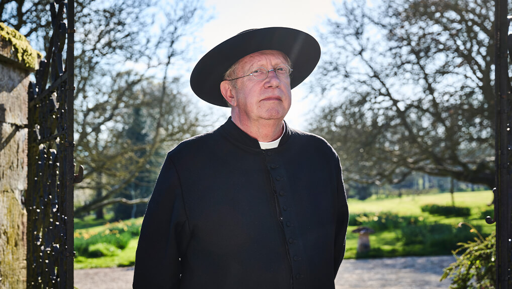 Father Brown S13