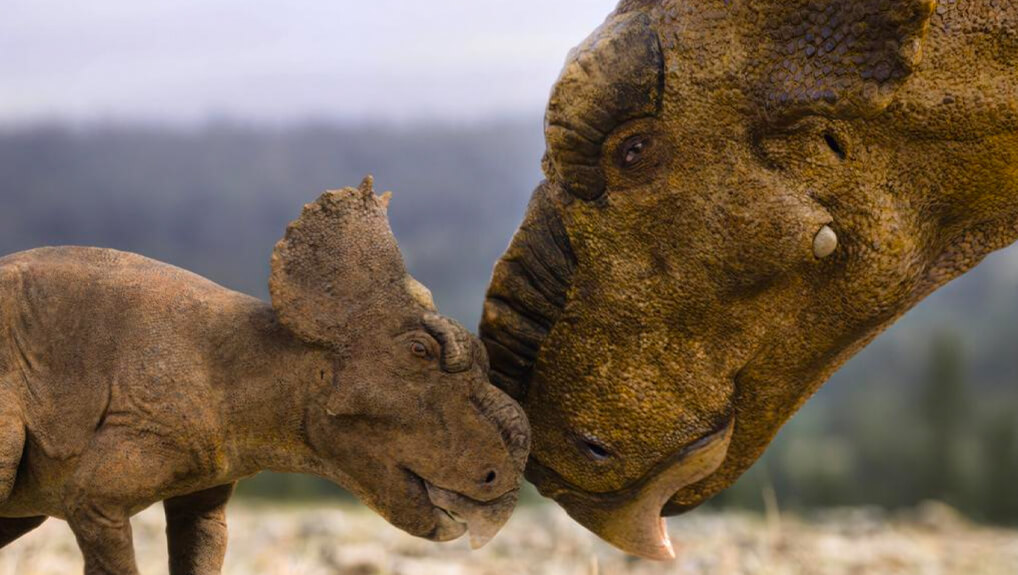 Walking with Dinosaurs