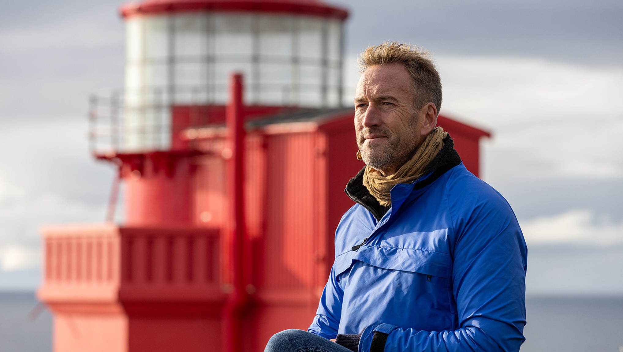 Where the Wild Men Are with Ben Fogle, S11