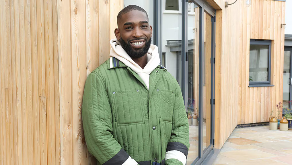 Extraordinary Extensions - S1