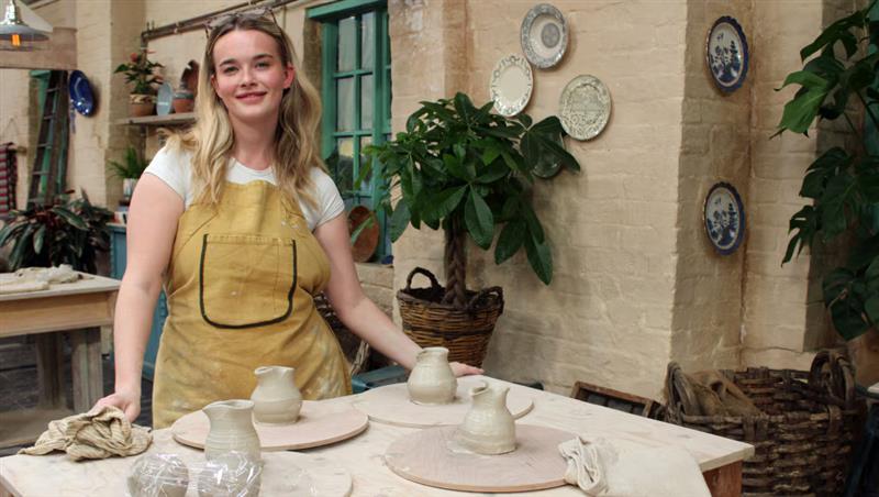 Mistrzowie ceramiki - Sezon 8