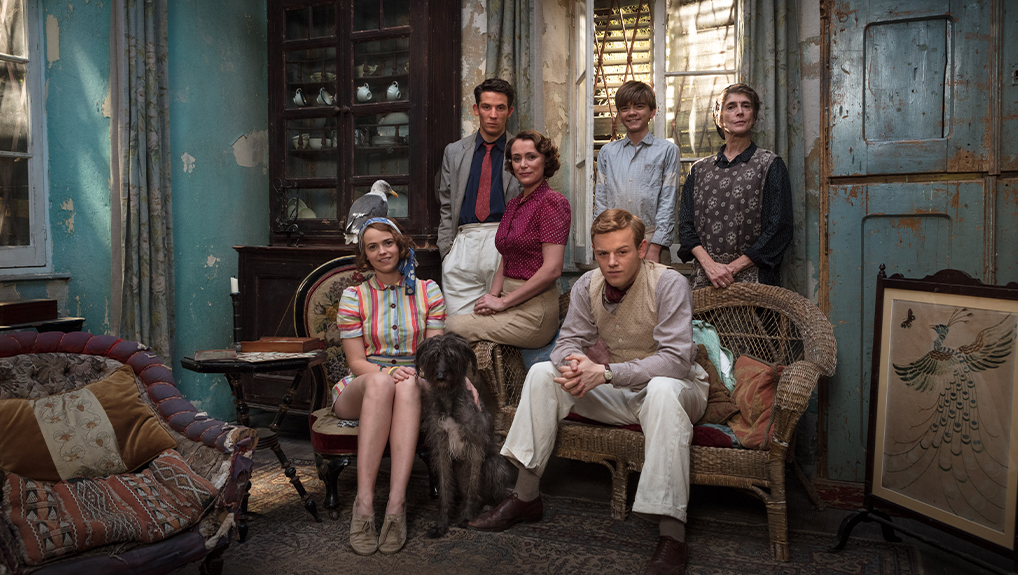 The Durrells - S2