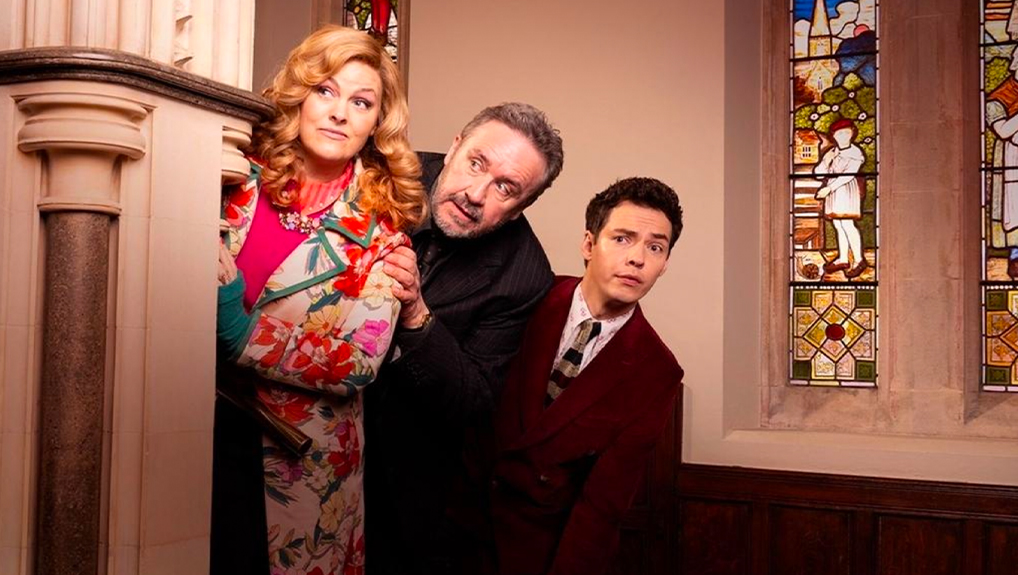 Shakespeare & Hathaway: Private Investigators - S6