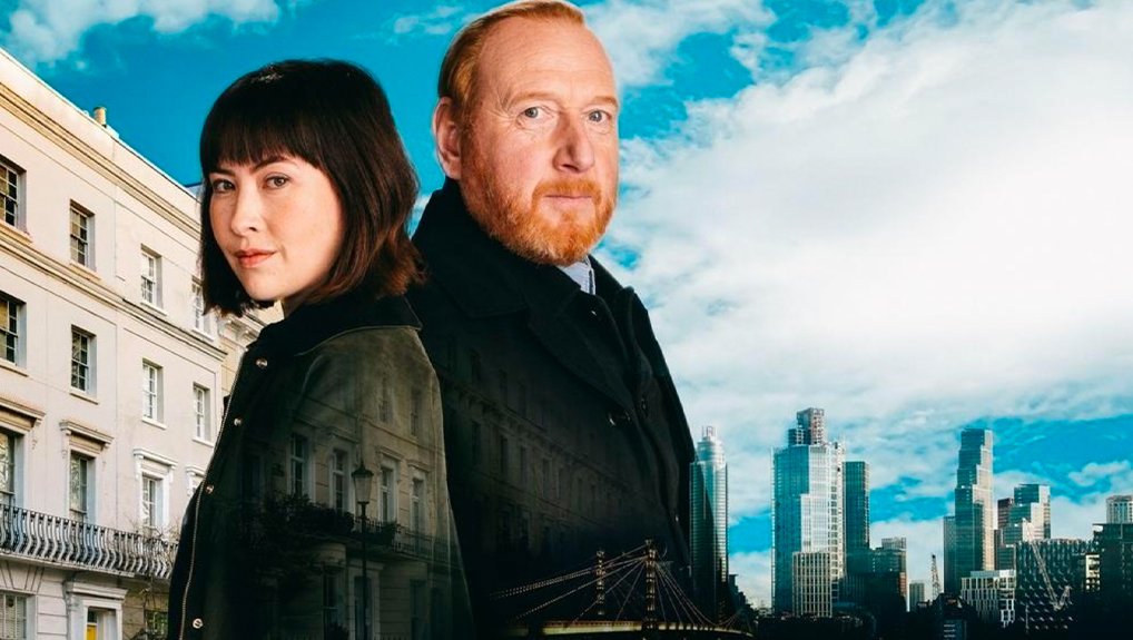 Chelsea Detective - S2