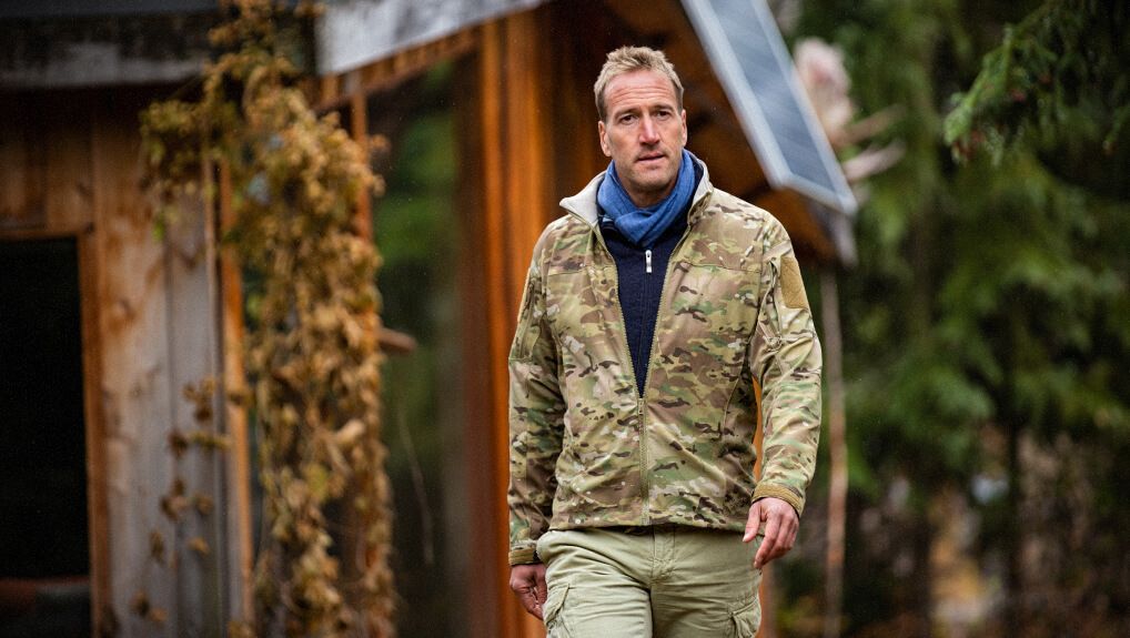 Where The Wild Men Are - S6