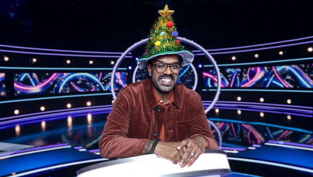 The Weakest Link Celebrity Specials - S5