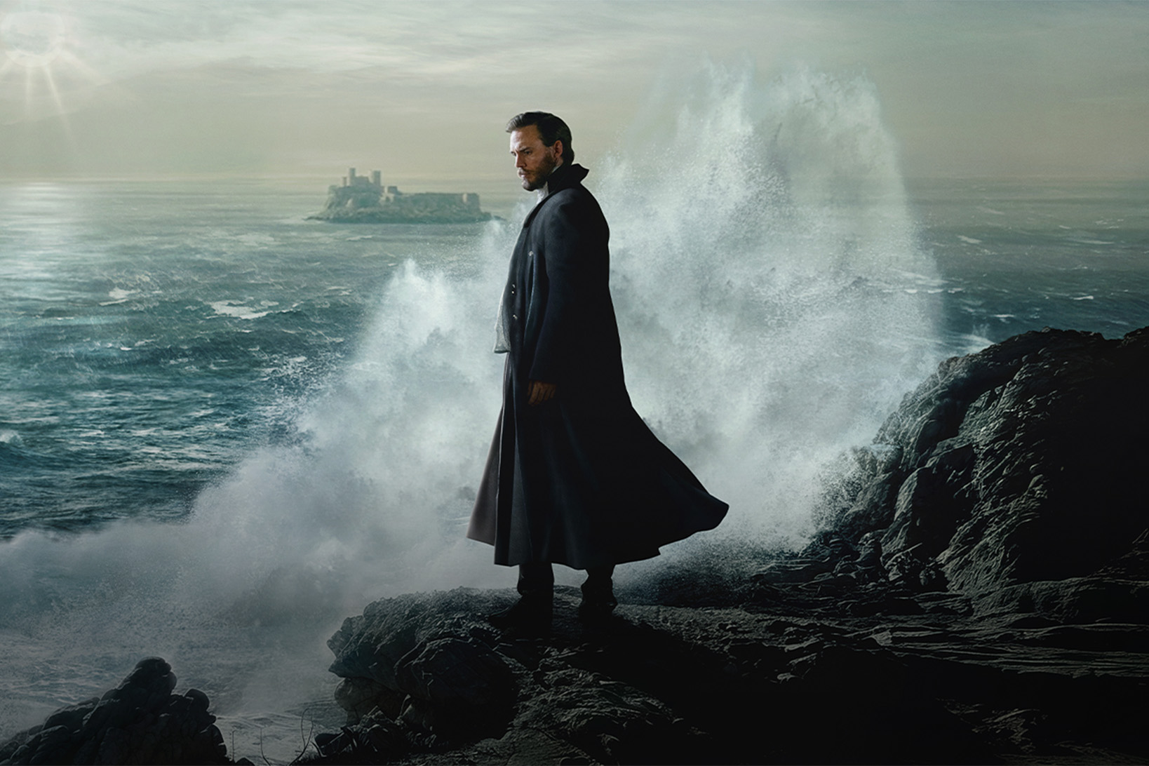The Count of Monte Cristo