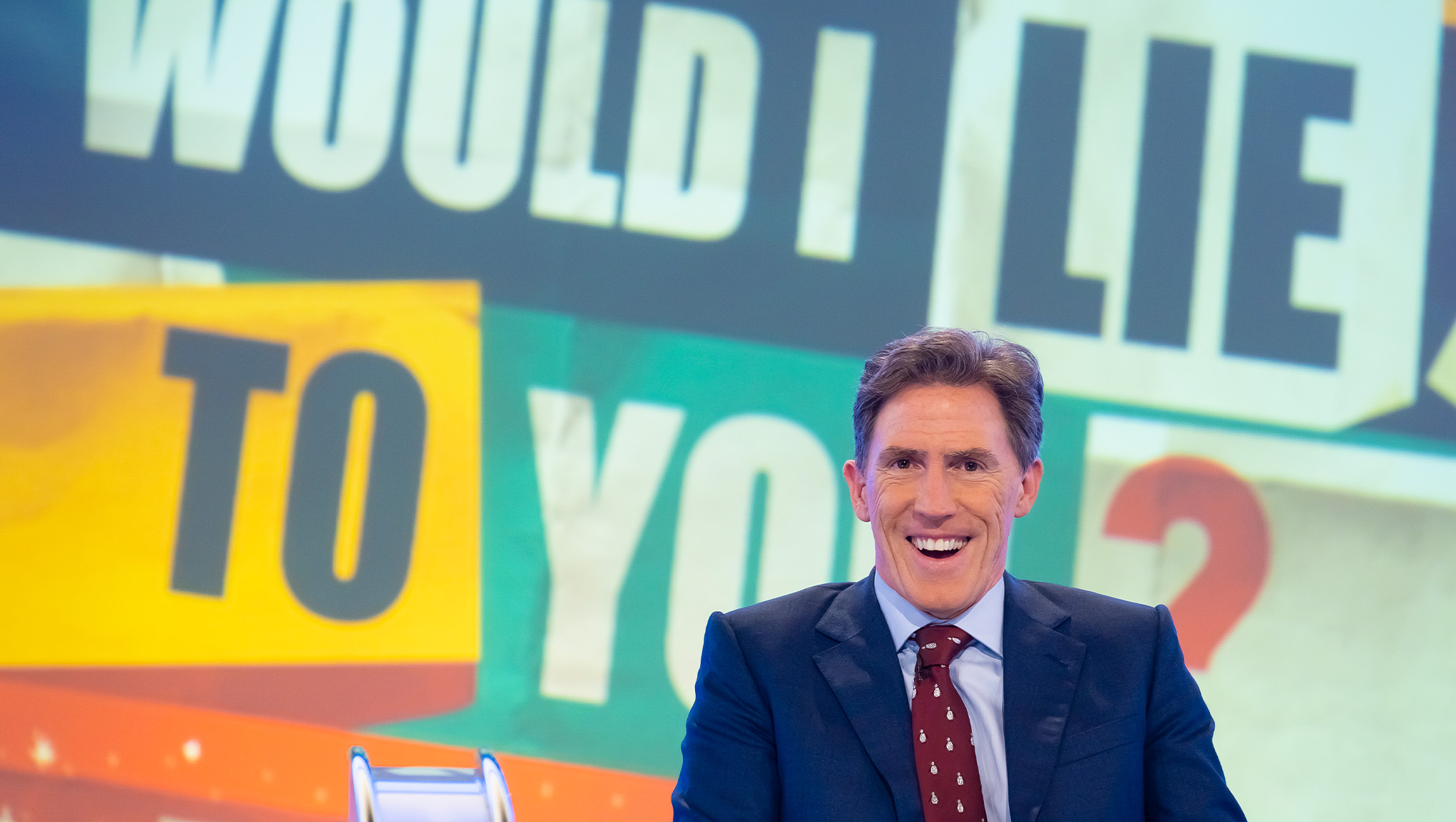 Would I Lie To You? Christmas Specials