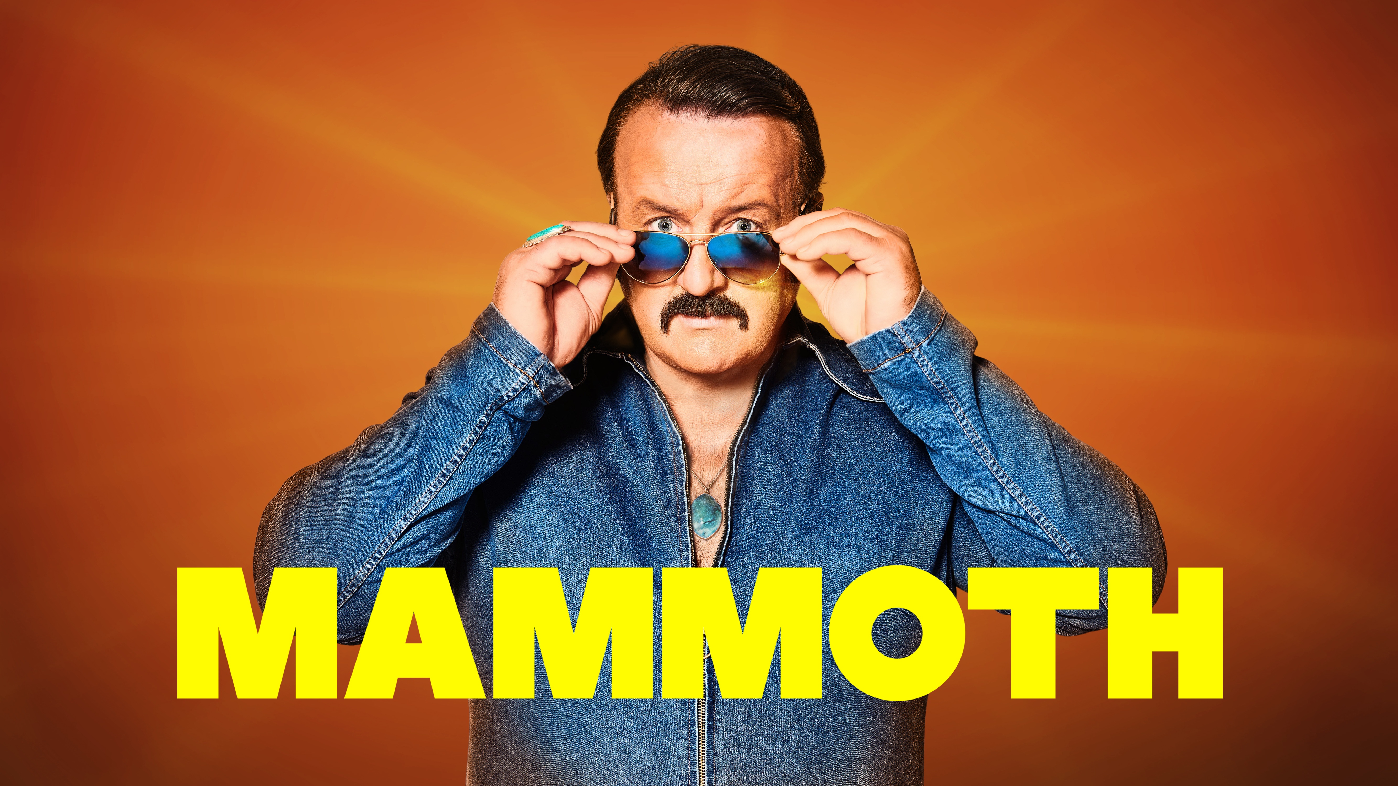 MAMMOTH
