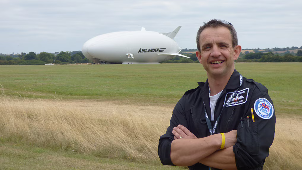 Cuda inżynierii - Sezon 3