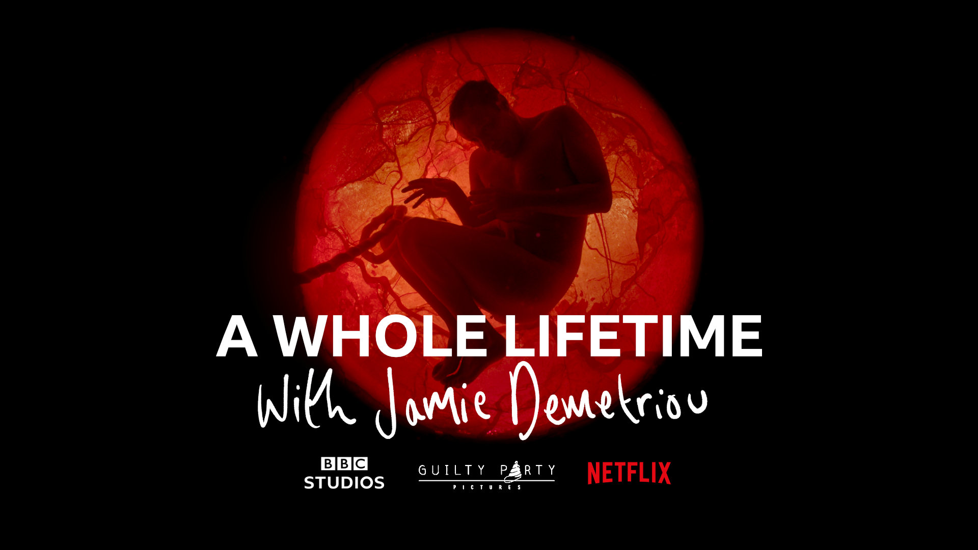 A WHOLE LIFETIME
