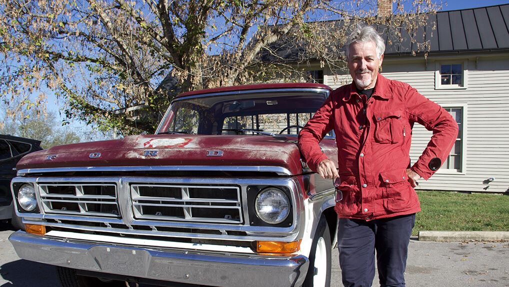 Amerykańskie Południe