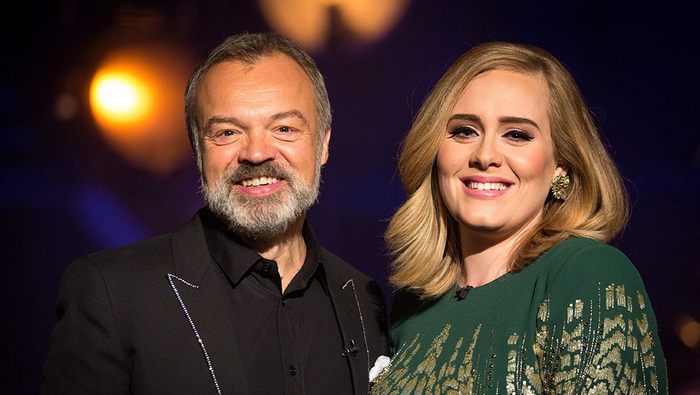 Adele: Live in London