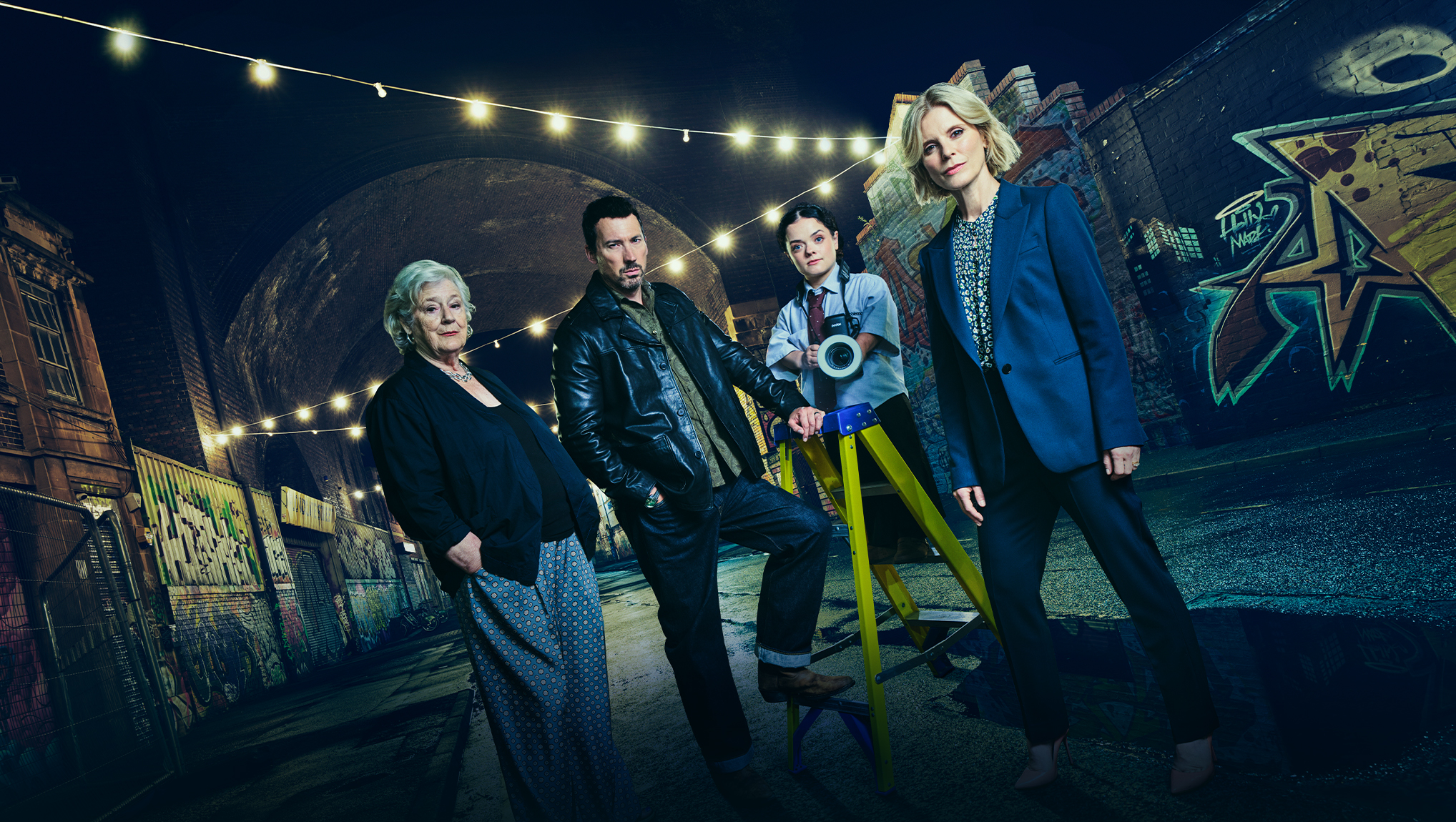 Silent Witness, S29