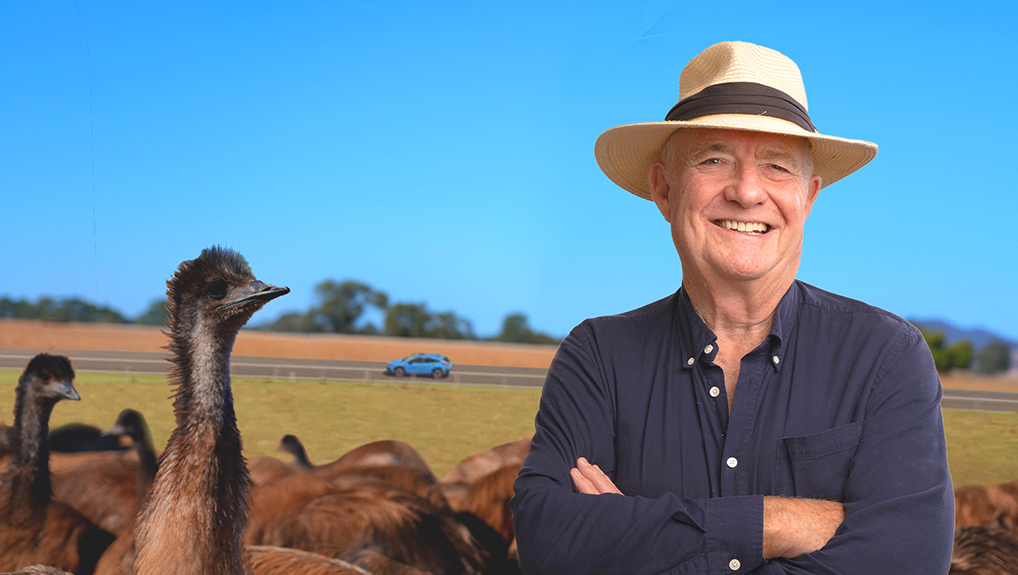 Rick Stein’s Australia