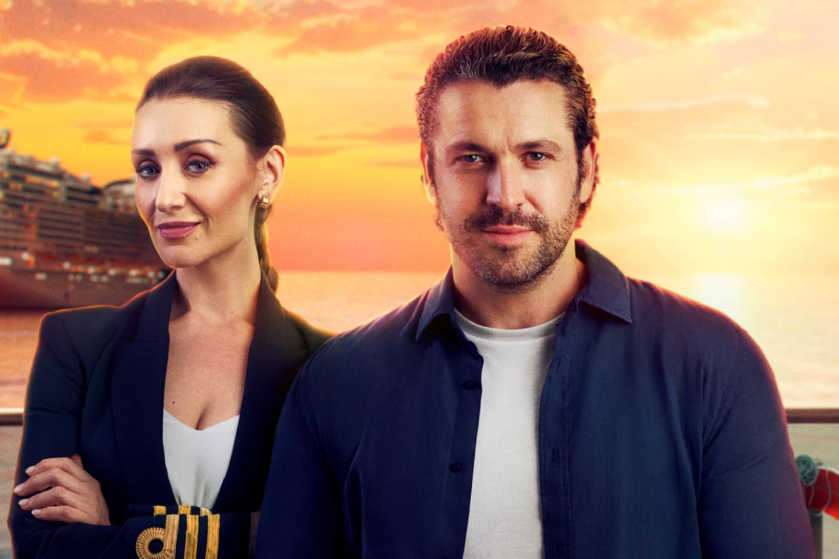 The Good Ship Murder, S2