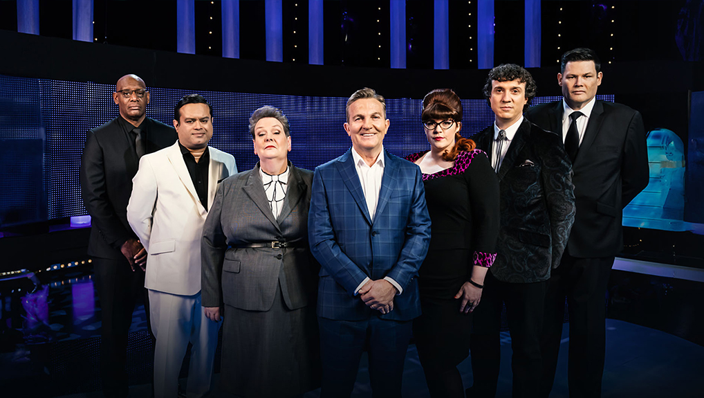 The Chase UK - S17