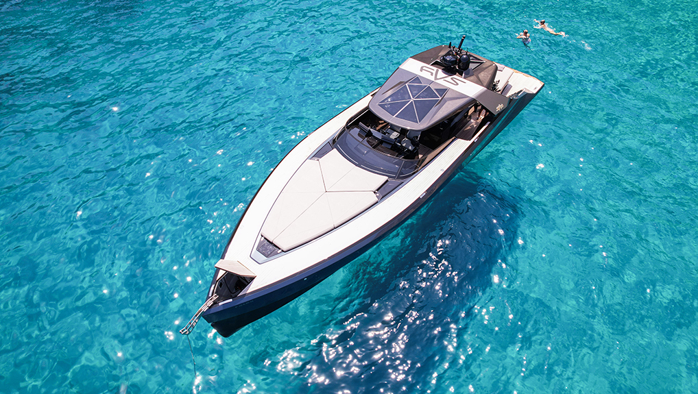 Inside the World’s Most Luxurious
