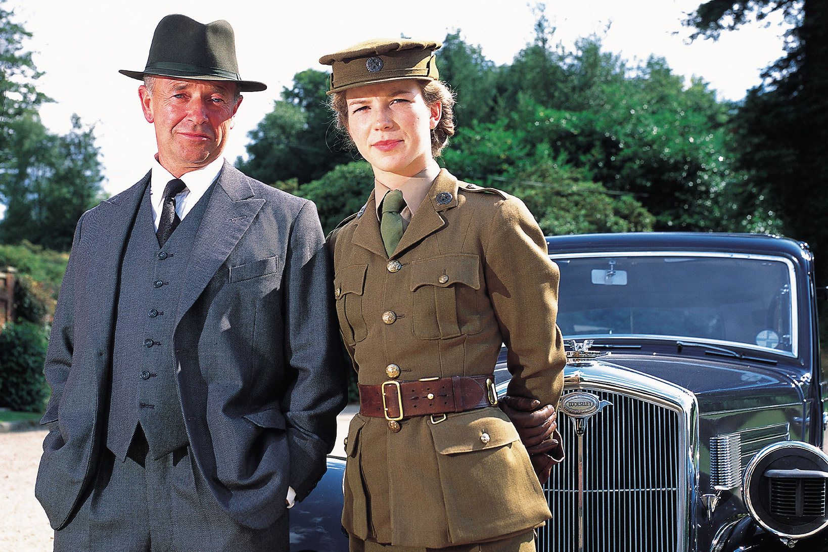 Foyle's War