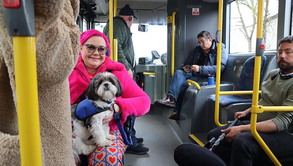 Easter Monday - Dog Squad - S3