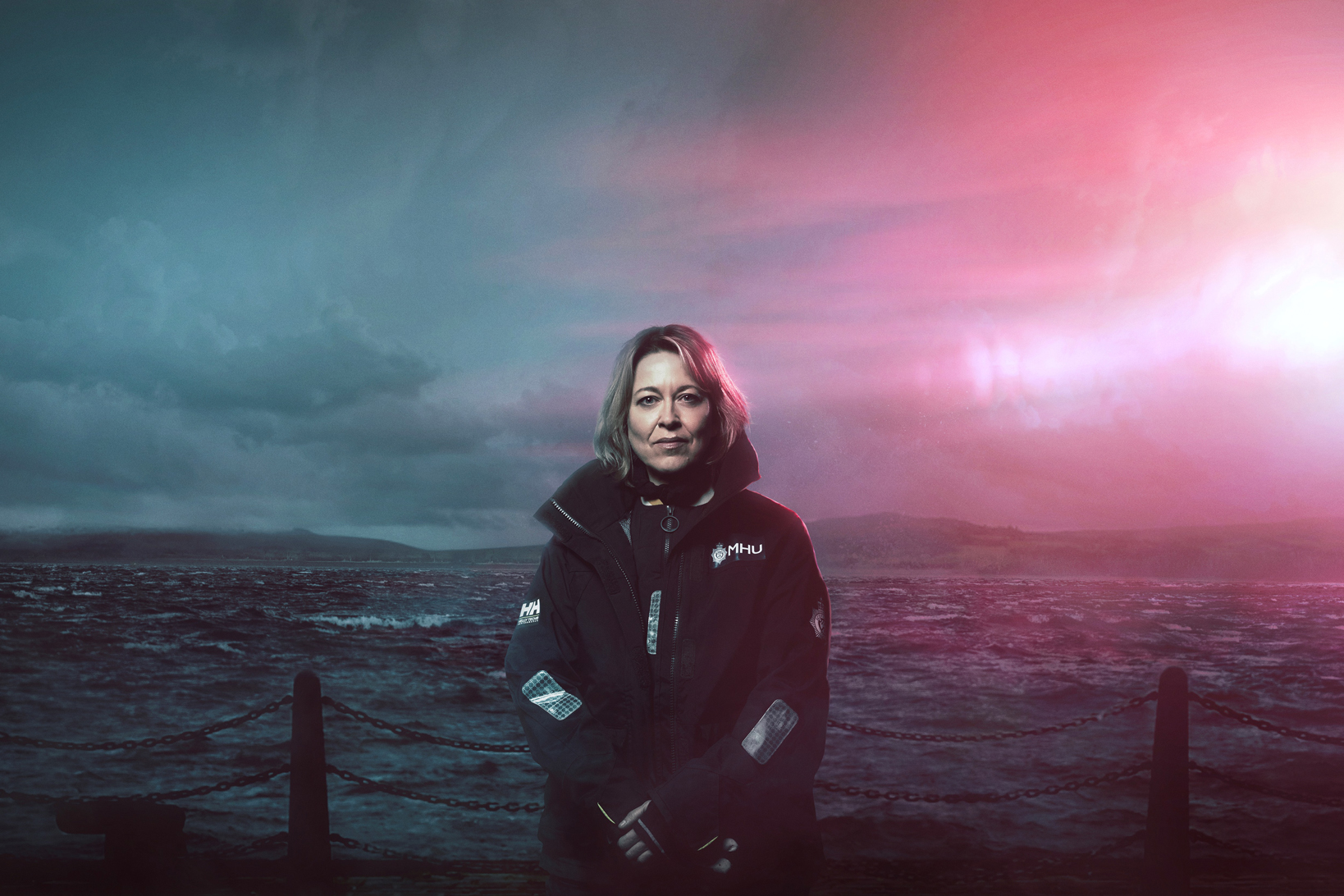Annika, S1