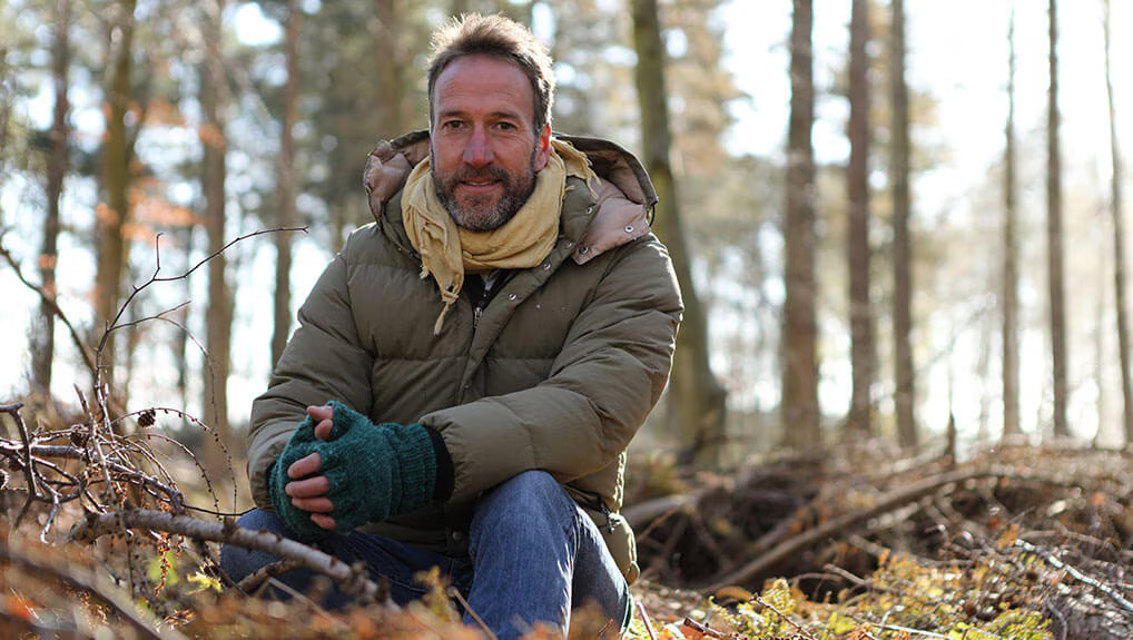 Where The Wild Men Are - S8