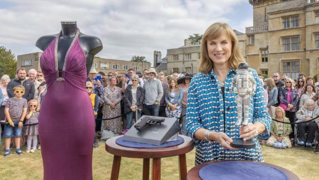 Antiques Roadshow - S48
