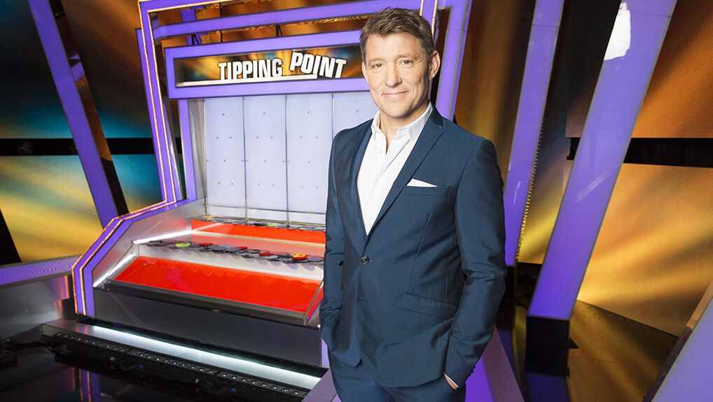 Tipping Point - S14