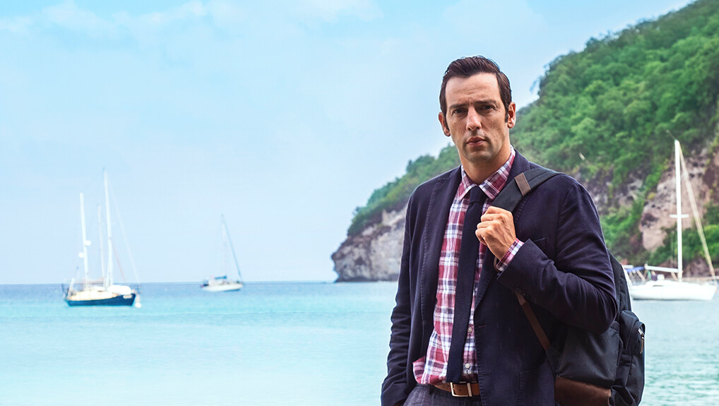 Death in Paradise - S10