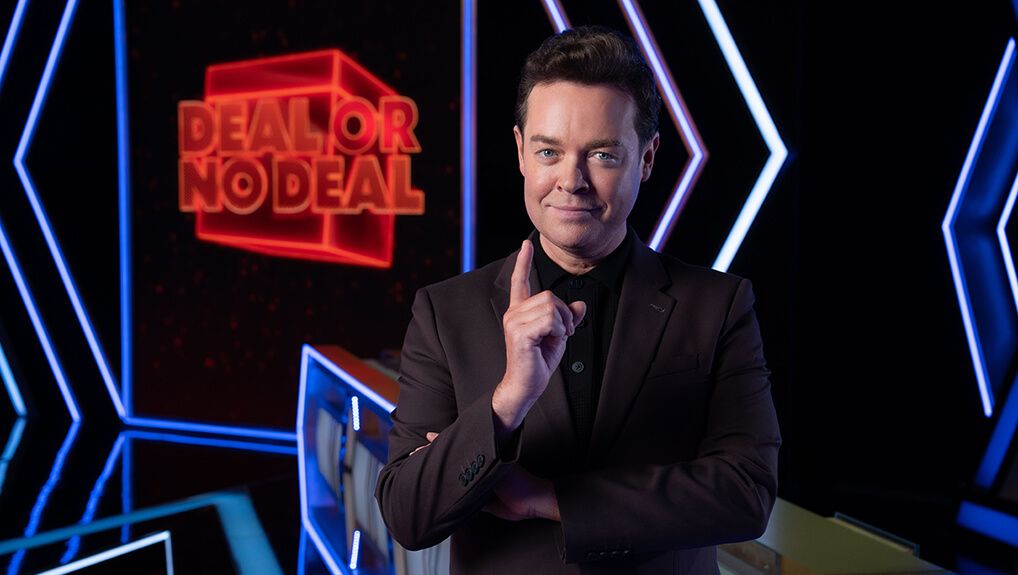 Deal or no Deal - S13
