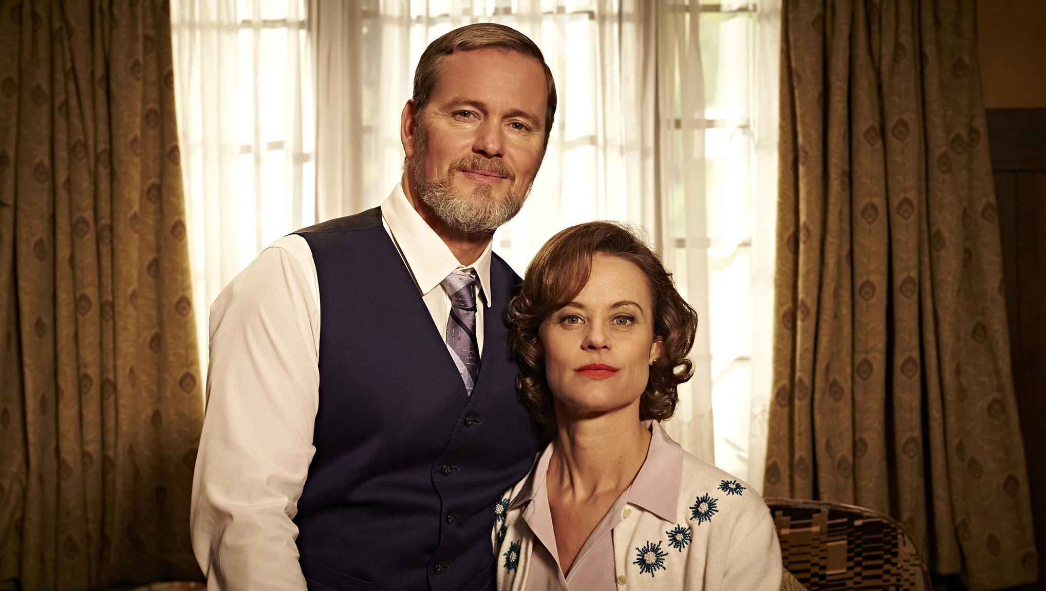 The Doctor Blake Mysteries, S5